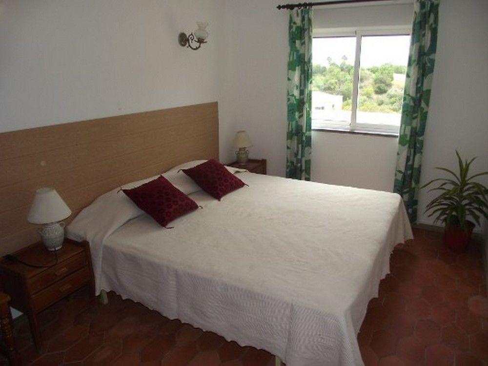 לאגוּ‏ש Falfeira Apartments מראה חיצוני תמונה