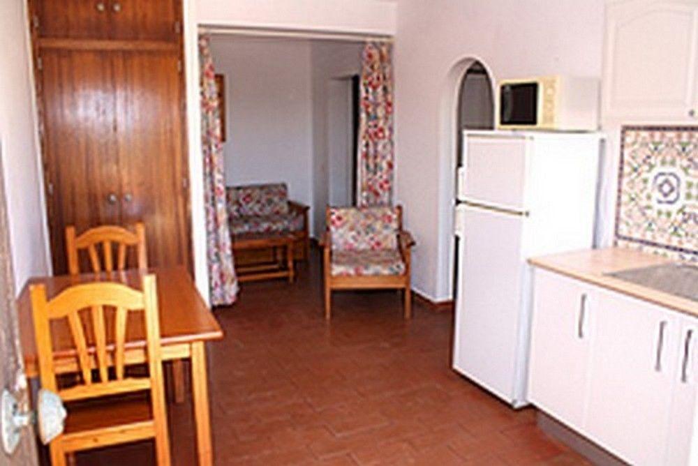 לאגוּ‏ש Falfeira Apartments מראה חיצוני תמונה