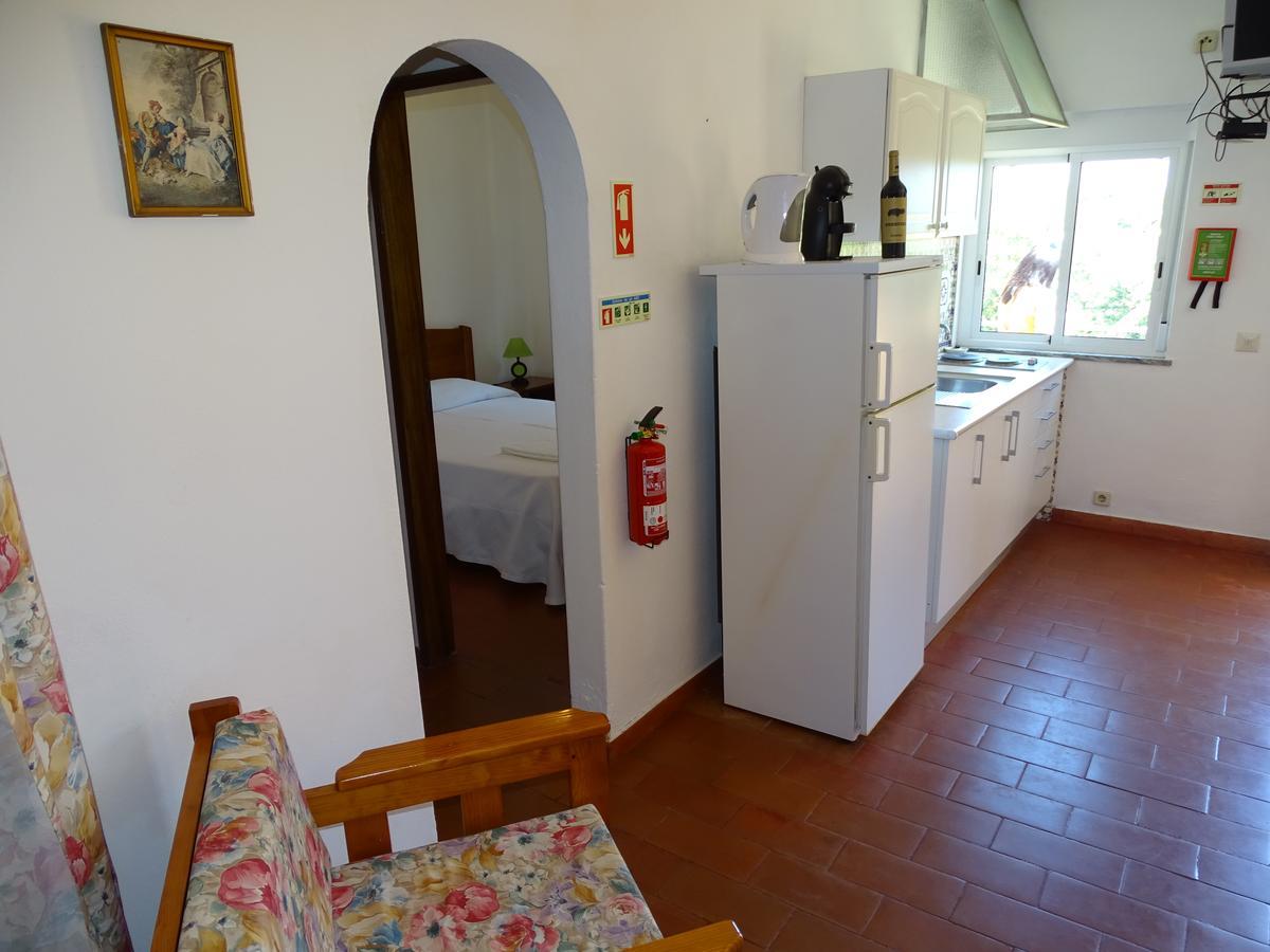 לאגוּ‏ש Falfeira Apartments מראה חיצוני תמונה