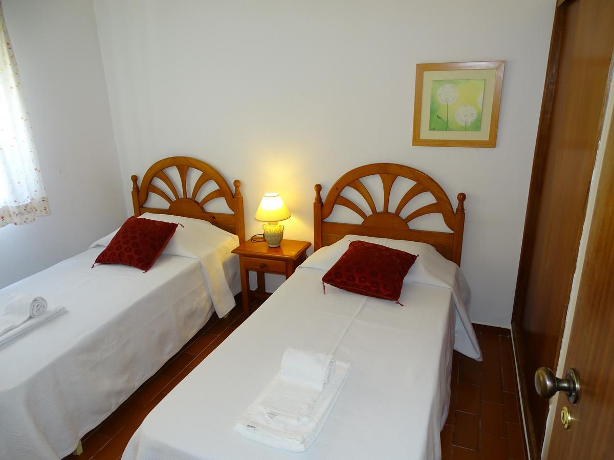 לאגוּ‏ש Falfeira Apartments מראה חיצוני תמונה