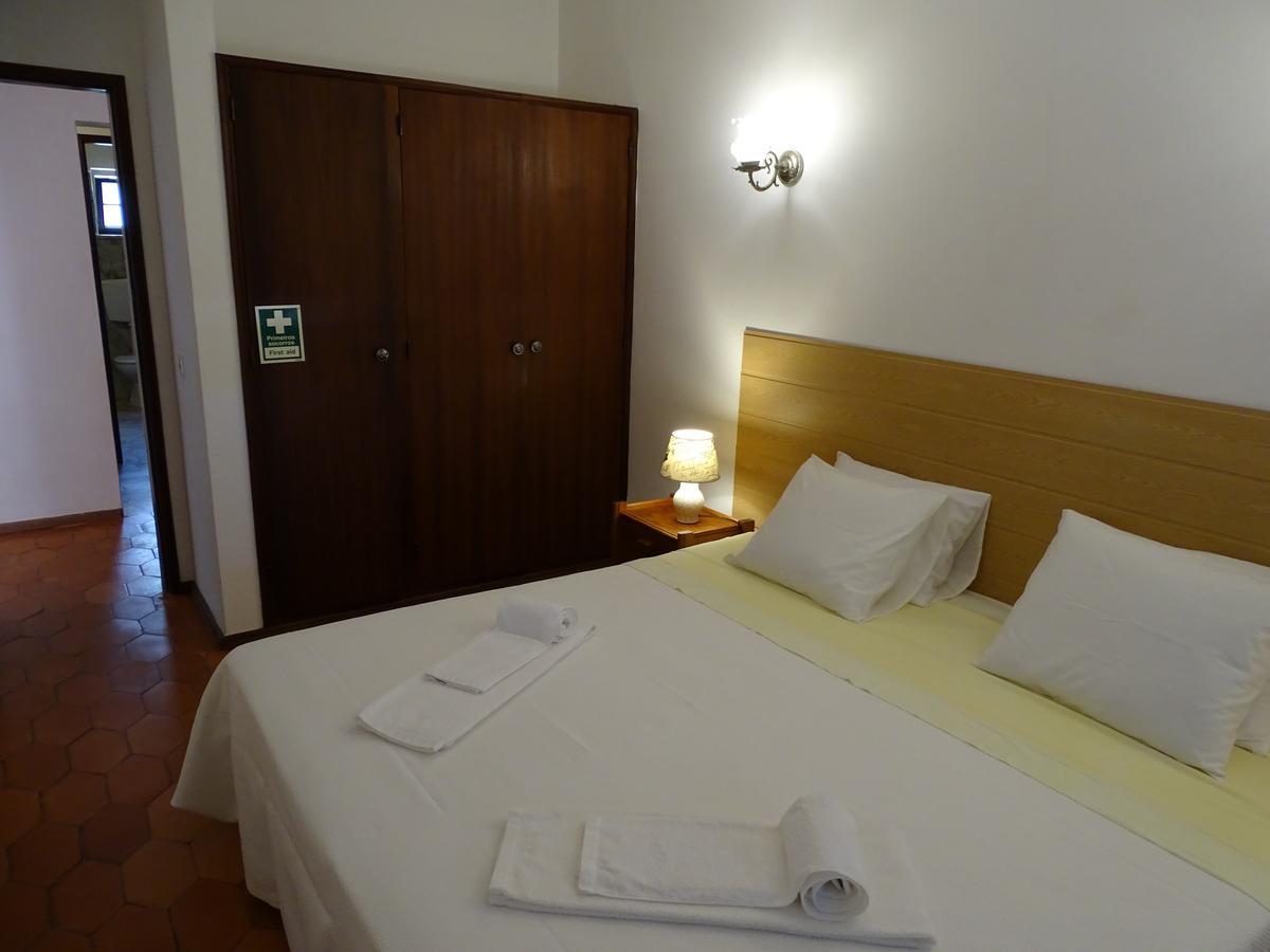 לאגוּ‏ש Falfeira Apartments מראה חיצוני תמונה