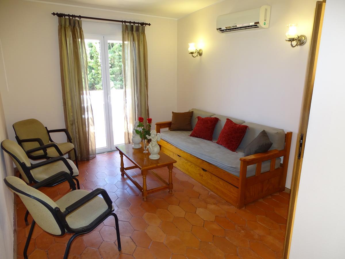 לאגוּ‏ש Falfeira Apartments מראה חיצוני תמונה