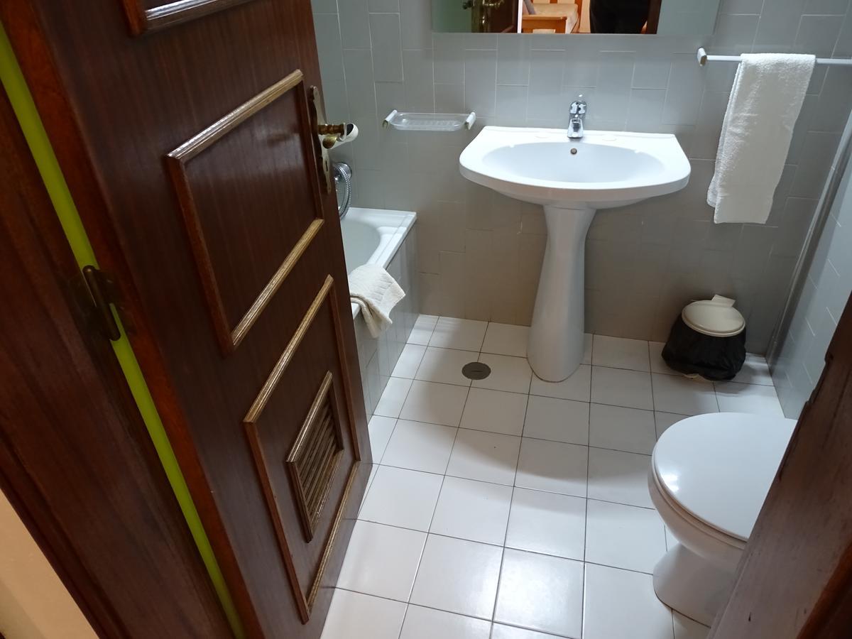 לאגוּ‏ש Falfeira Apartments מראה חיצוני תמונה
