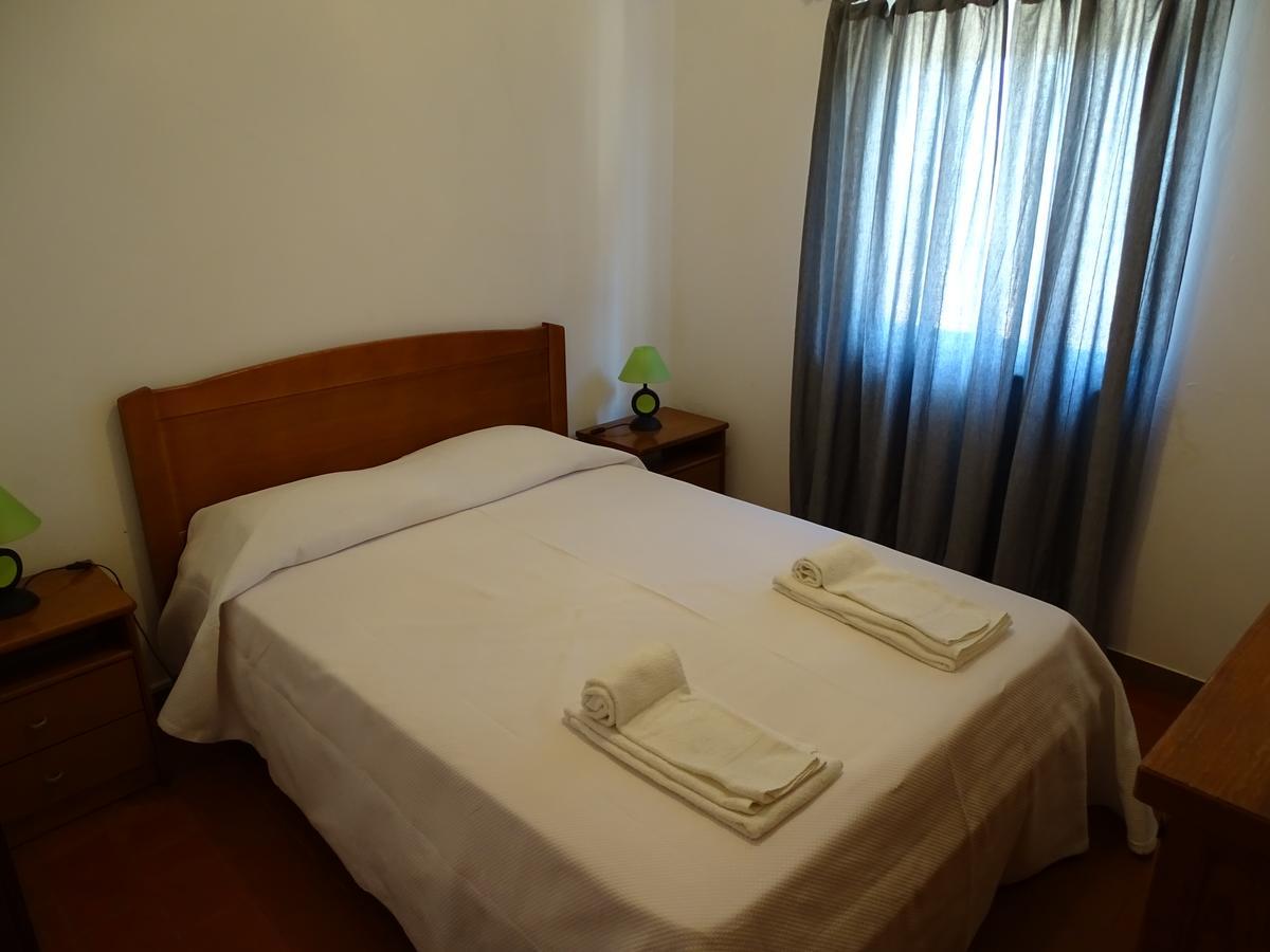 לאגוּ‏ש Falfeira Apartments מראה חיצוני תמונה