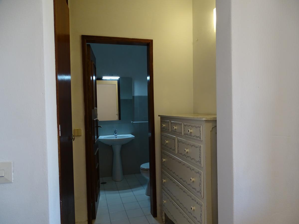 לאגוּ‏ש Falfeira Apartments מראה חיצוני תמונה