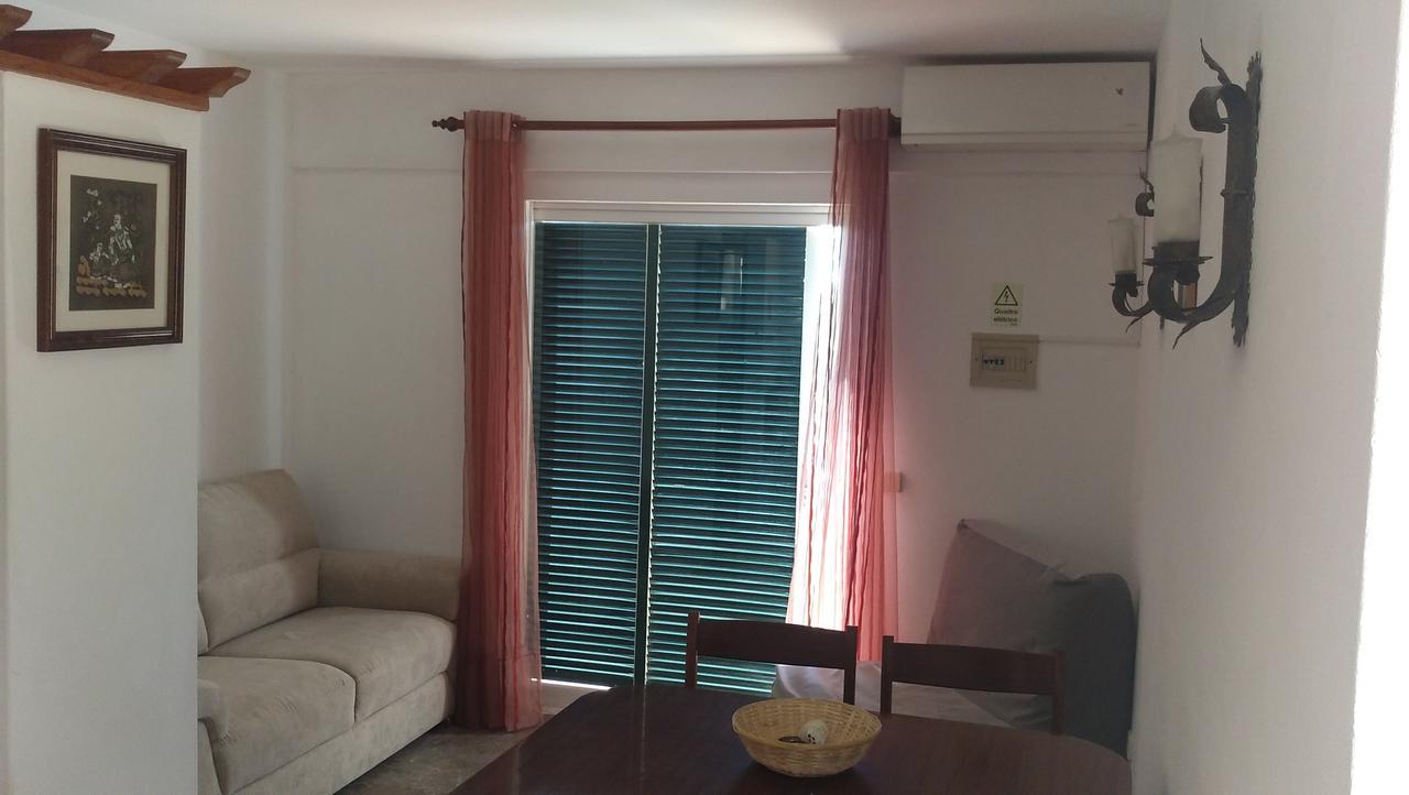 לאגוּ‏ש Falfeira Apartments מראה חיצוני תמונה