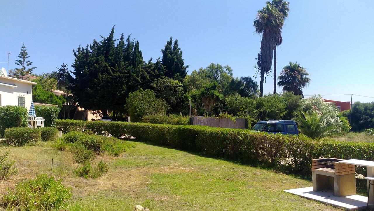 לאגוּ‏ש Falfeira Apartments מראה חיצוני תמונה