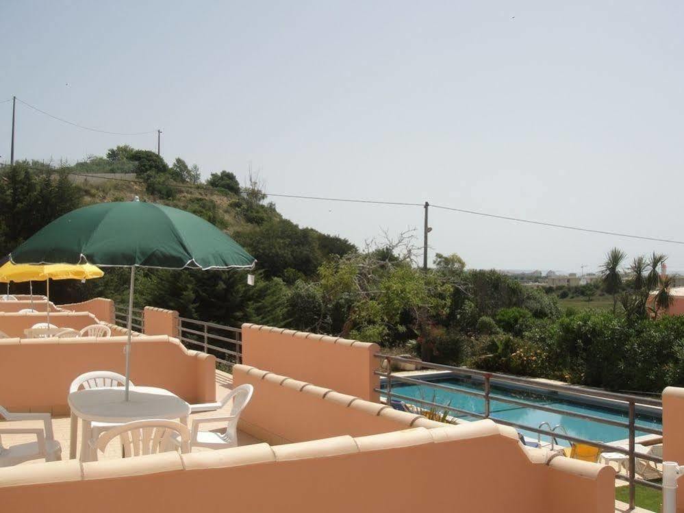 לאגוּ‏ש Falfeira Apartments מראה חיצוני תמונה