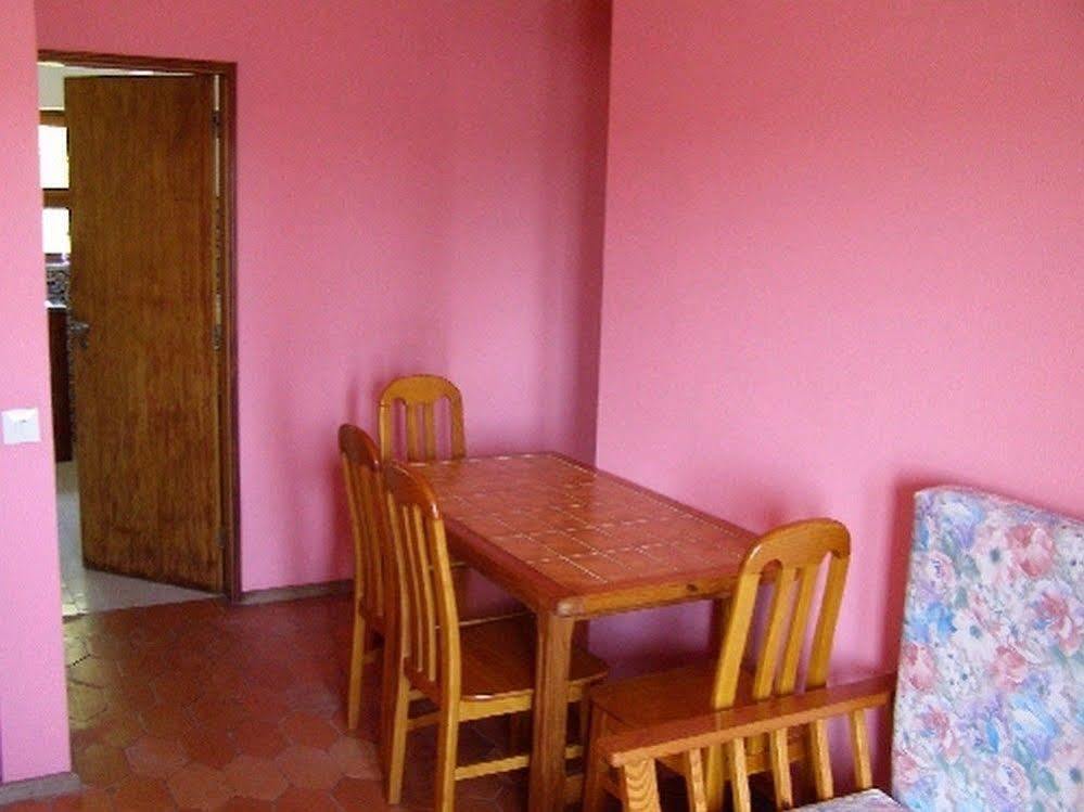 לאגוּ‏ש Falfeira Apartments מראה חיצוני תמונה