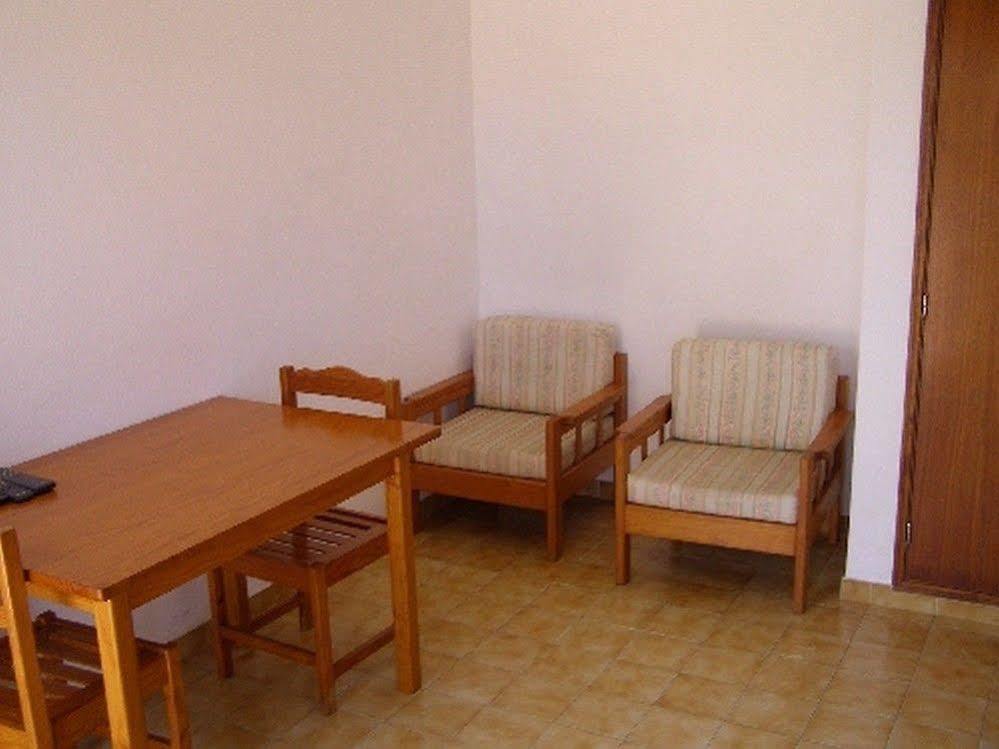 לאגוּ‏ש Falfeira Apartments מראה חיצוני תמונה