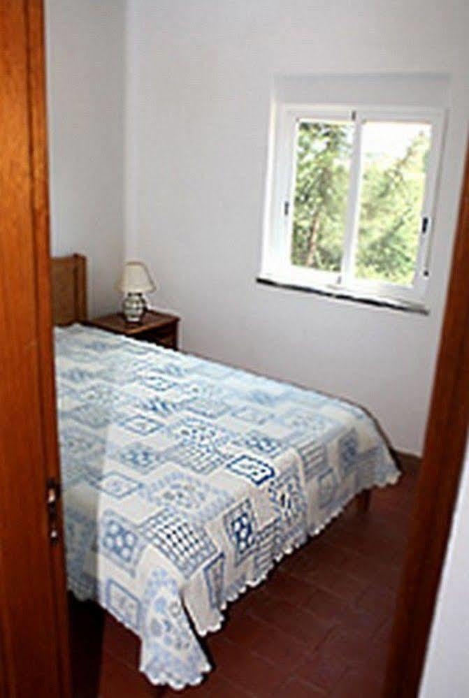 לאגוּ‏ש Falfeira Apartments מראה חיצוני תמונה