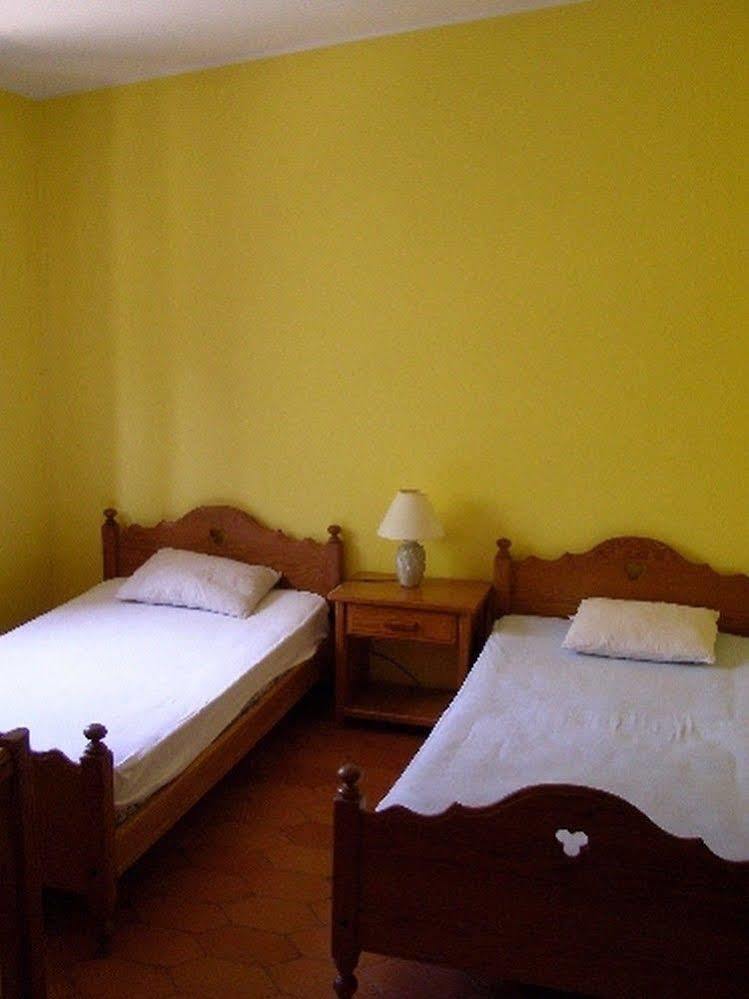 לאגוּ‏ש Falfeira Apartments מראה חיצוני תמונה
