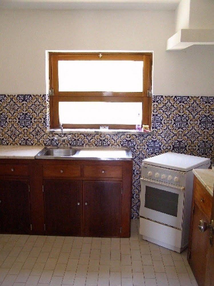 לאגוּ‏ש Falfeira Apartments מראה חיצוני תמונה