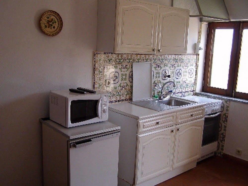 לאגוּ‏ש Falfeira Apartments מראה חיצוני תמונה