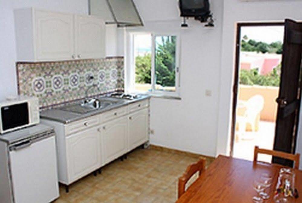 לאגוּ‏ש Falfeira Apartments מראה חיצוני תמונה