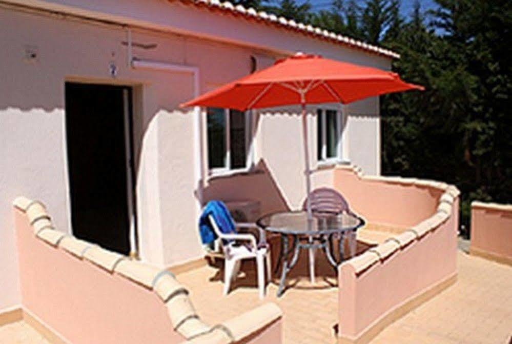 לאגוּ‏ש Falfeira Apartments מראה חיצוני תמונה