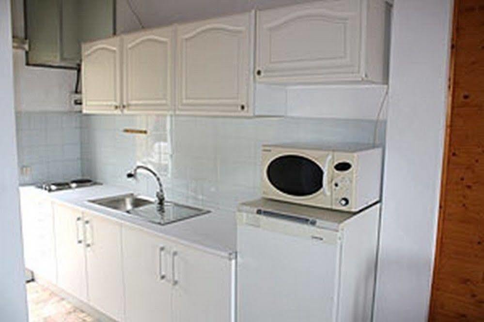 לאגוּ‏ש Falfeira Apartments מראה חיצוני תמונה