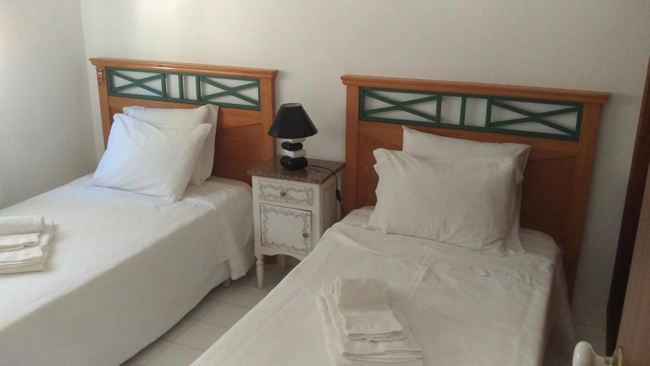 לאגוּ‏ש Falfeira Apartments מראה חיצוני תמונה